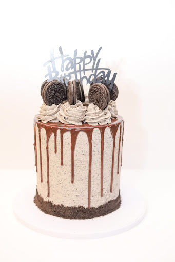 Dani Bakes, LLC - Thumbnail