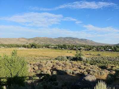 Lompa Cattle Ranch