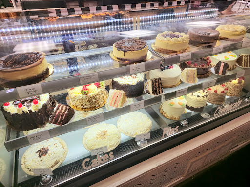 Avenue Bakery