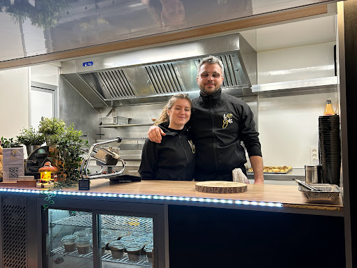 Le Yuts - Food truck Gallery - France
