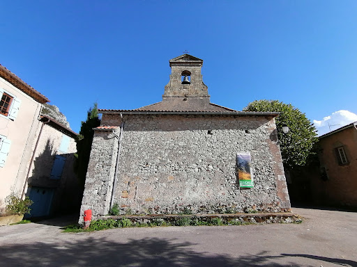 Roquefixade - Visual