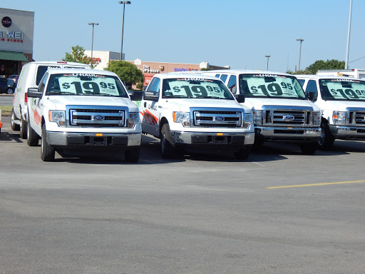 U-Haul Moving & Storage at Waco Dr - Thumbnail