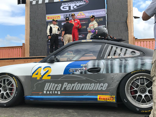 Ultra Performance LLC Gallery - United States