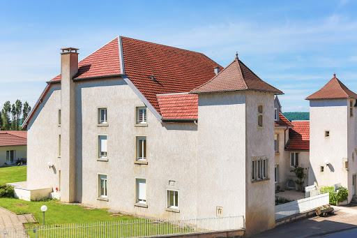 Photo de EHPAD - Les Tourelles