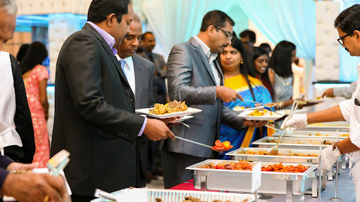 MANI CATERING - Sri Lankan Cuisine - Thumbnail