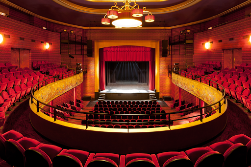 Théâtre du Casino Barrière Enghien-les-Bains - Thumbnail