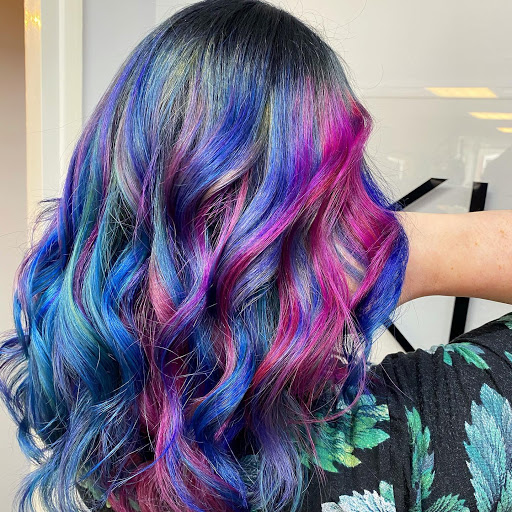 KH Hair Gallery - United Kingdom