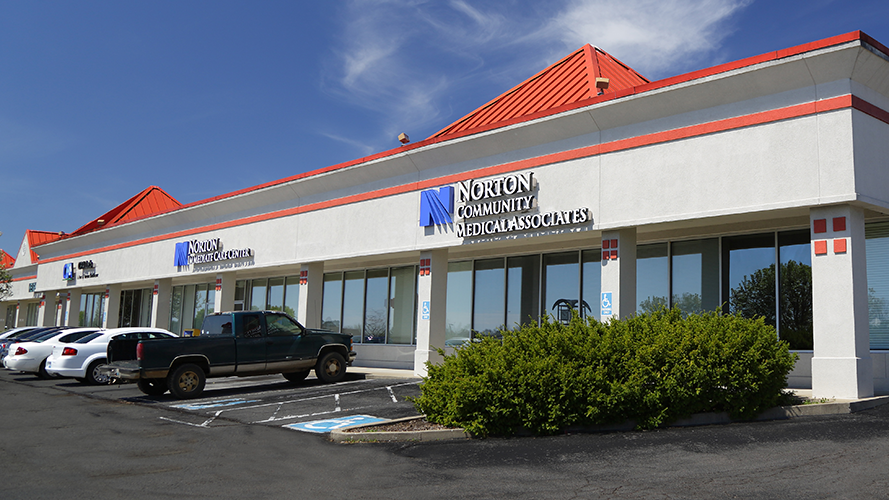 Norton Children S Heart Institute Elizabethtown