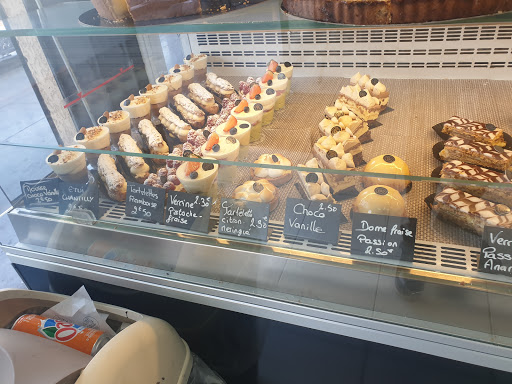 L'atelier FP