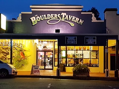 Photos of Boulders Tavern
