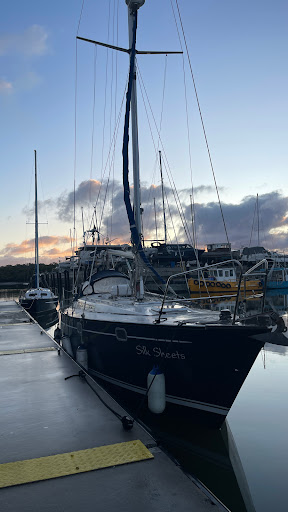 Boat Central Redlands Coast - Thumbnail