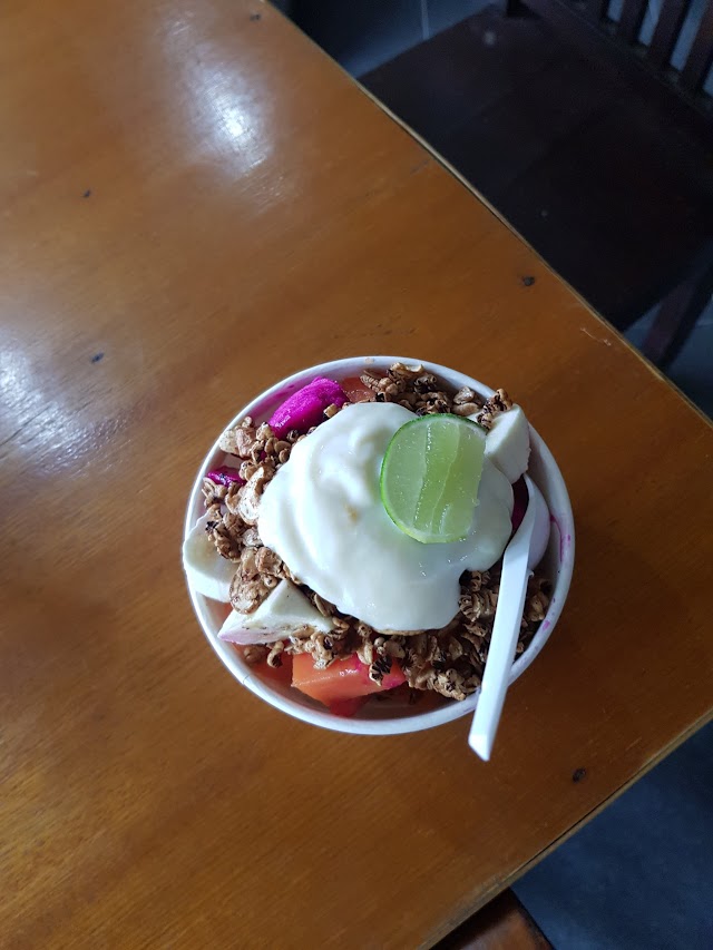 B' Fresh Juicebar & Coffee Corner