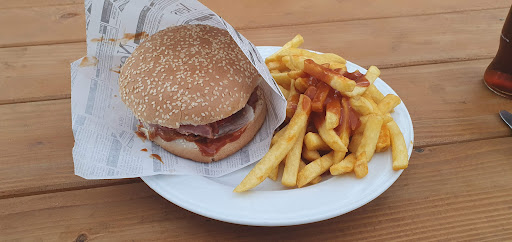 Keiler Grill - Thumbnail