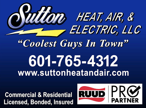 Sutton Heat, Air & Electric, LLC - Thumbnail