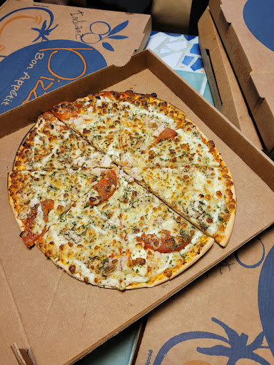 Photo 1 - Rapizza - Pizzas artisanales & Burgers gourmands