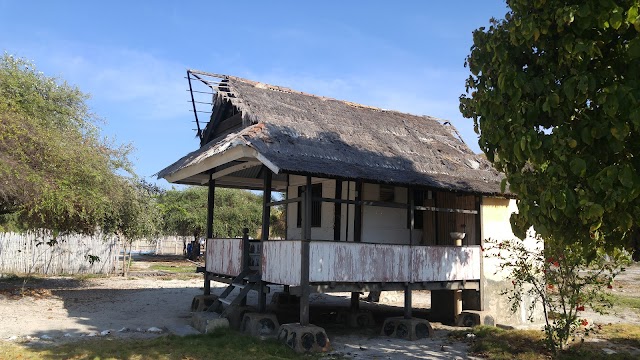 Kanawa Island Resort