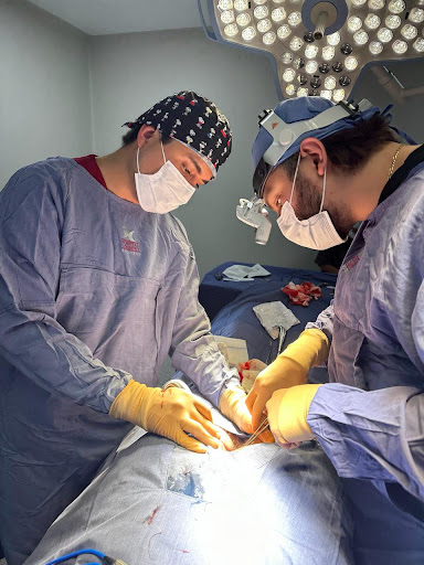 Proctólogo en Guadalajara - Dr. Óscar Ángel González Valdovinos - Thumbnail