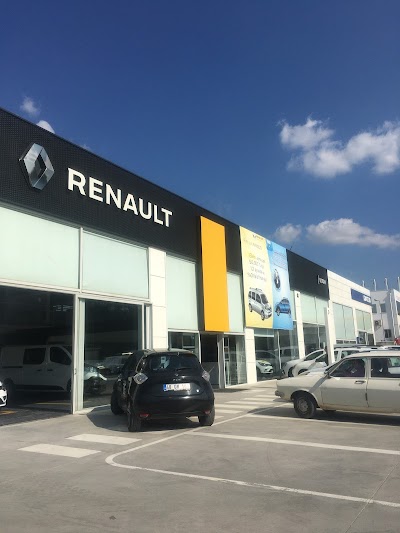 Renault Kutay Otomotiv