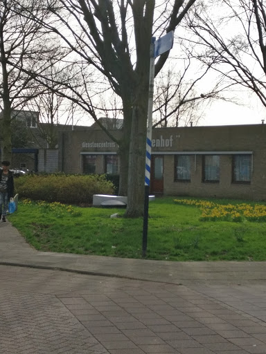 De Madelief