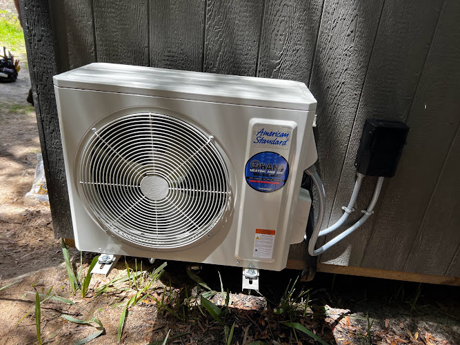 Ohana Heating and Air LLC