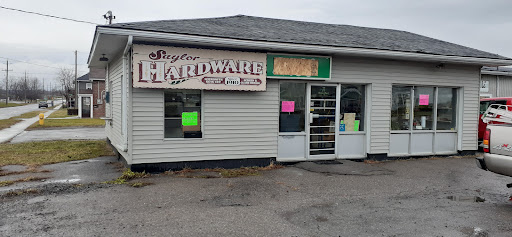 saylor hardware - Visual