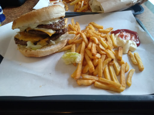 Photo 5 - Restaurant La Ruche La Rochelle
