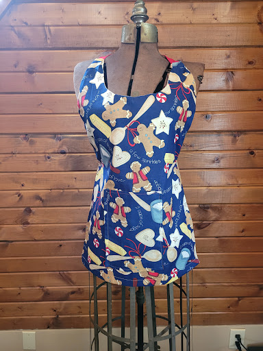 Briteside Boutique - Visual