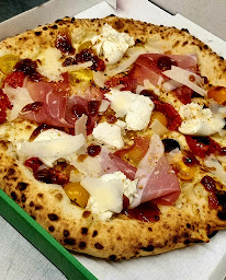 Photo n°1 de Superbocc à Vétraz-Monthoux (Pizzas à emporter)