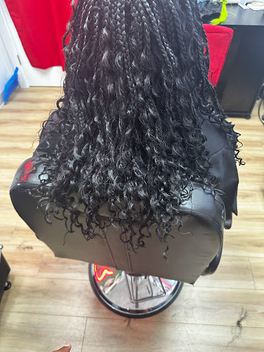 Creative Styles Studio's - Visual