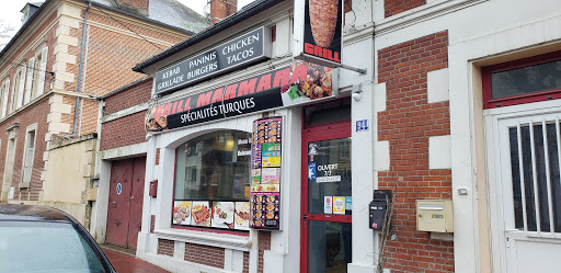 Photo 3 - LES BURGERS DE MATHIS