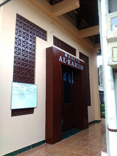 Photos of Masjid Al Kariim