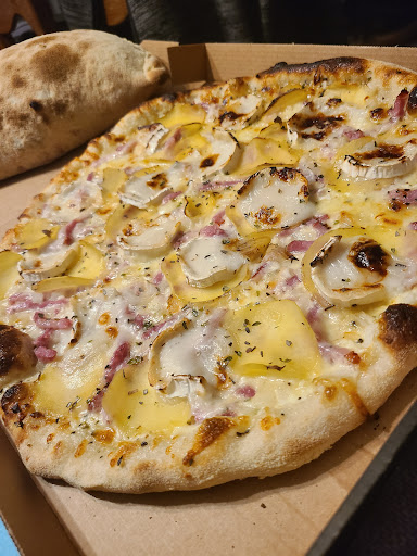 Photo 1 - Au pizzaïo'Lau