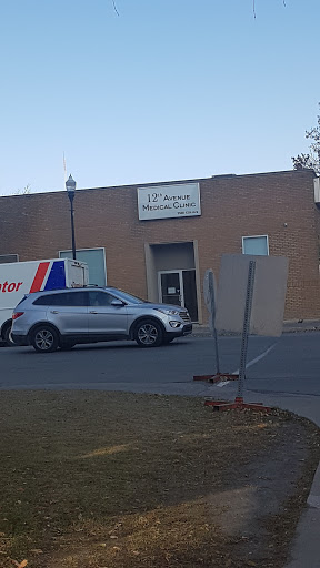 12th Ave Clinic