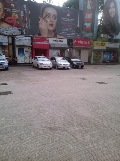Photos of City Bank Limited ATM Booth