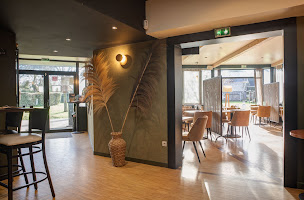 Photo n°20 de La Croix Cadeau - Brasserie à Avrillé (Restaurant)