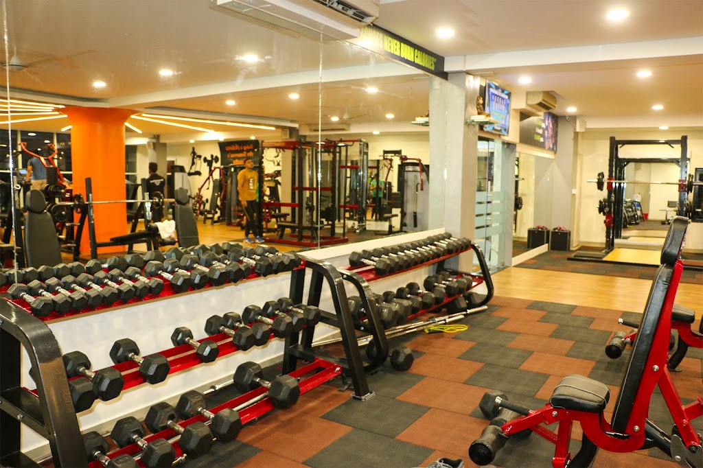 Fitness365 Gym Committed To Be Fit