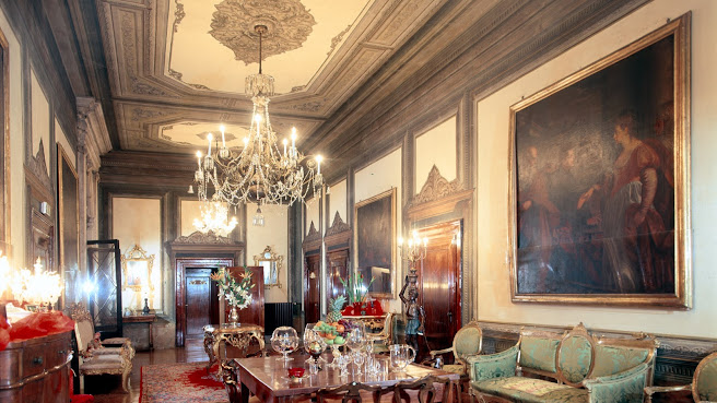 Palazzo Abadessa by null