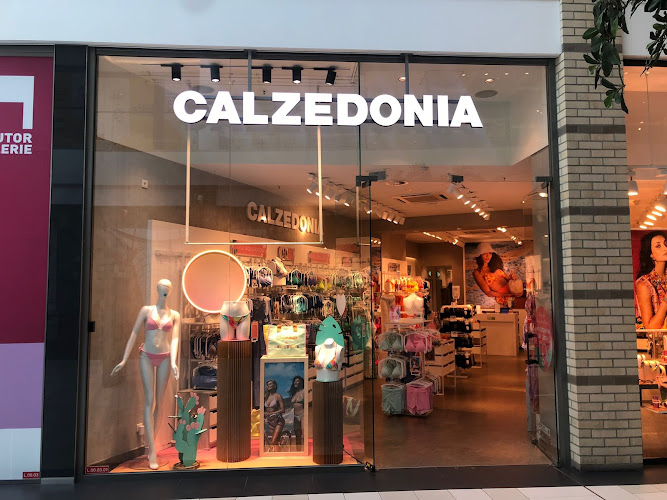 Calzedonia
