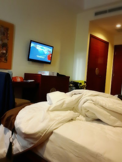 Photos of Manado Quality Hotel