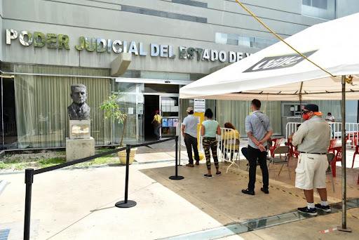 Corporativo Jurídico VB & Asociados