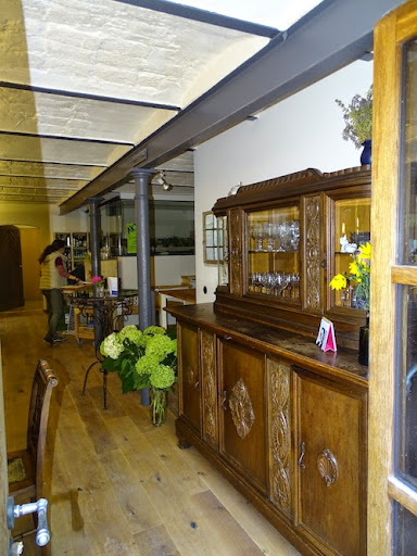 Bioladen und Café Edith Neidlinger - Grünes. Gutes. Gesundes.
