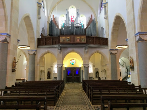 St.-Alexander-Kirche - Thumbnail