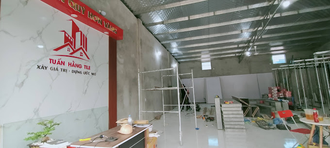 Showroom Tuấn Hằng – Đại Bái