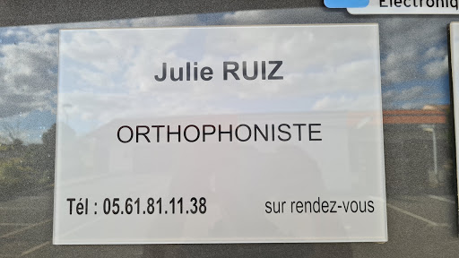 JULIE RUIZ