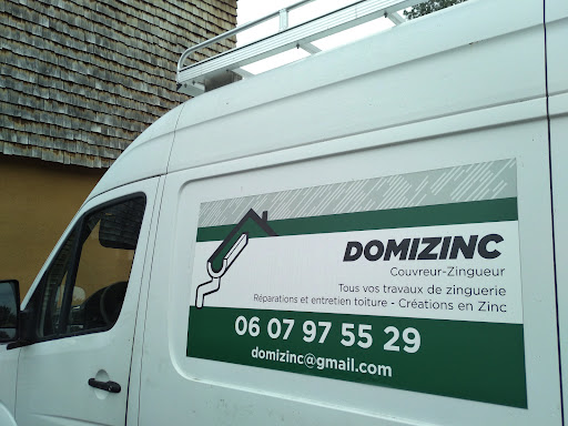 Domizinc Gallery - France