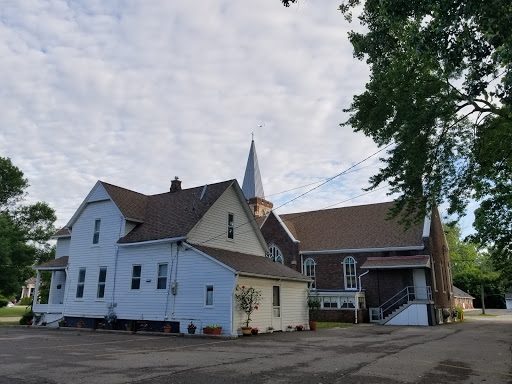 St. Mary Romanian Catholic Church - Thumbnail