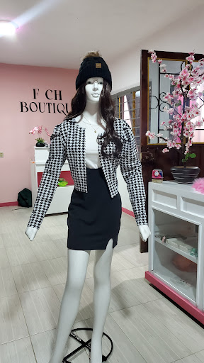 F CH BOUTIQUE Gallery - Mexico