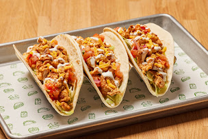 Photo n°49 de NACHOS - MEXICAN GOOD FOOD à Salon-de-Provence (Restaurant végétarien)