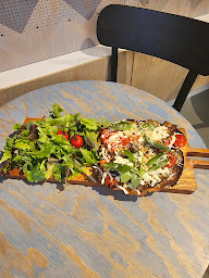 Photo n°26 de A La Claire Fontaine à Paris (Bar à vin)