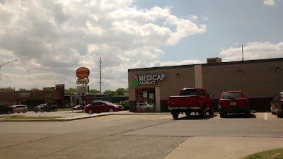 Medicap Pharmacy